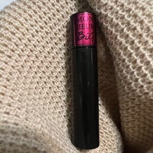 Lancôme Mascara Monsieur Big